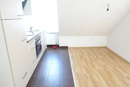 U3 SCHWEGLERSTRASSE - RUHIGE SONNIGE TERRASSENWOHNUNG - 2 Zimmer - Photo 5