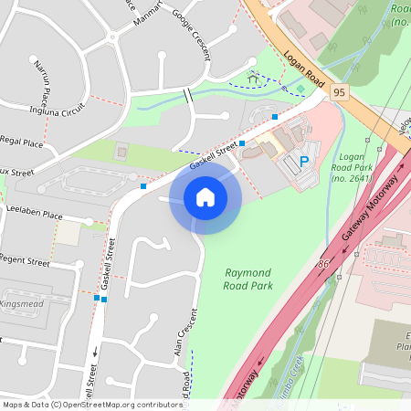 81 Alan Crescent, Eight Mile Plains QLD 4113