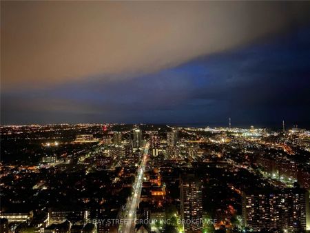 For Lease - 251 Jarvis Street Unit# #5003, Toronto, Ontario - Photo 3