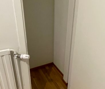 Vallgatan 15 B - Foto 1