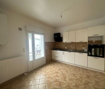 Maison Saint Nazaire 3 Pièce(s) 71.51 M2 - Photo 4