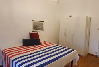 Via Bainsizza, Turin, Piedmont 10137