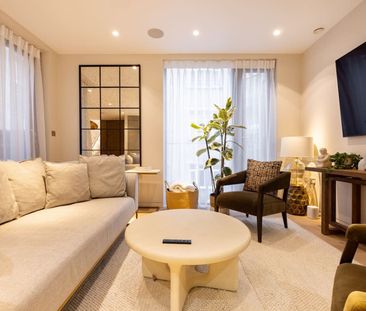 Montagu Mansions - Photo 5