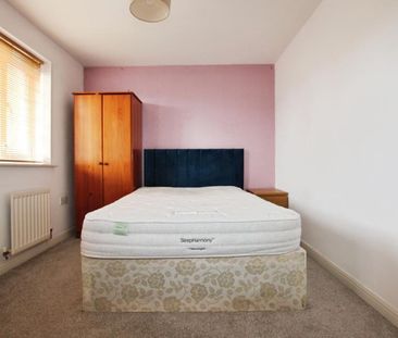 4 bedroom townhouse to rent - Photo 6