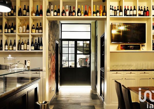 Via Fucino, Roma, Lazio 00199