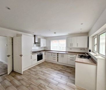 Warmington - Photo 4