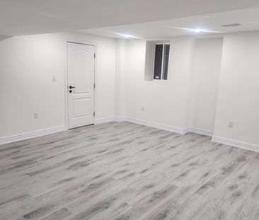 For Lease - 49 Martin Bryne (Basement) Drive, Brampton, Ontario - Photo 6