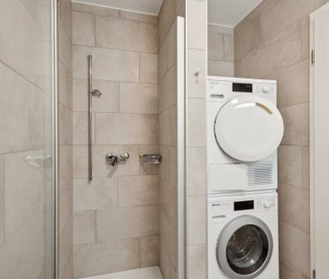 Moderno e luminoso 2.5 locali immerso nel verde - Foto 6