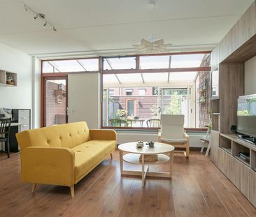 Grastapijt, 5658HH, Eindhoven - foto 2
