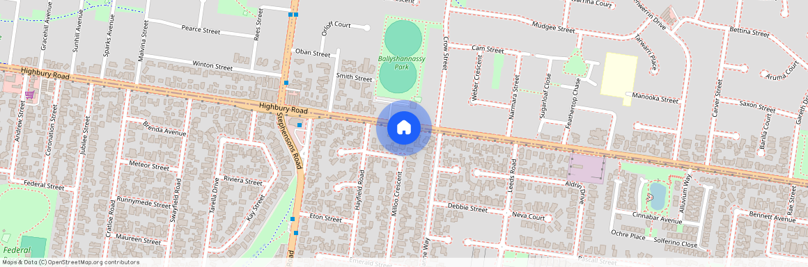 362 Highbury Road, Vic 3149, Mount Waverley