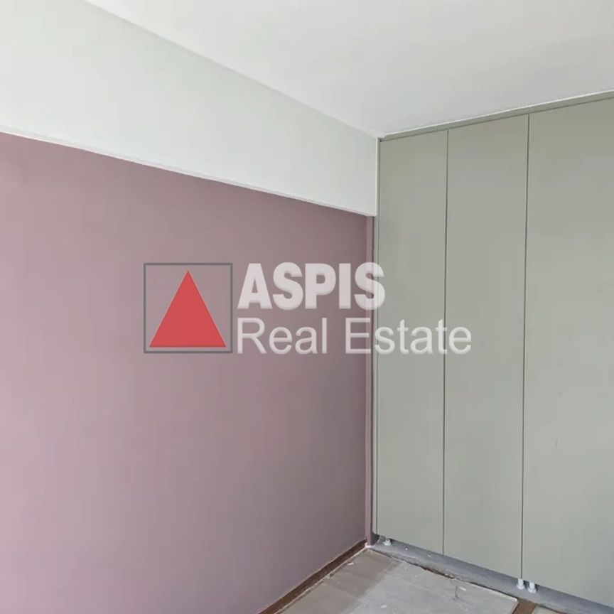 Ενοικίαση κατοικίας, 80 τ.μ., Αθήνα, 1.100 € - Photo 2