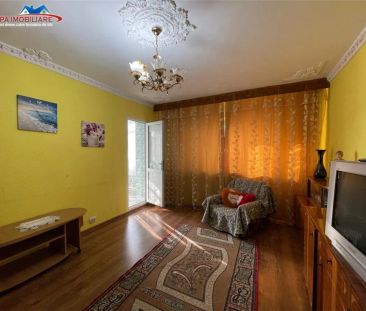 Apartament 3 camere de inchiriat zona E3 -Tulcea - Fotografie 5