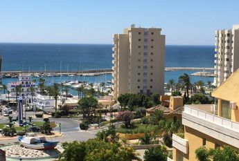 Ref. 35032 Piso con vistas al mar