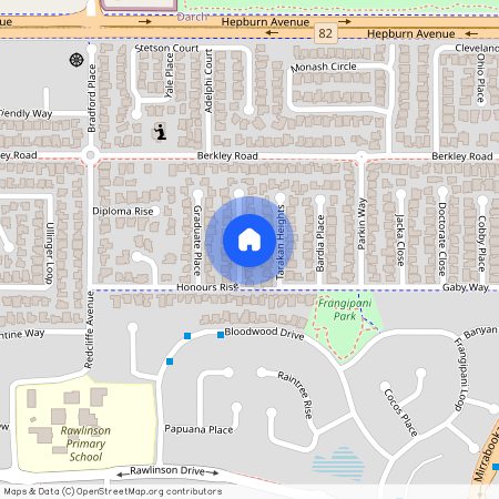 44 Honours Rise, WA 6064, Marangaroo