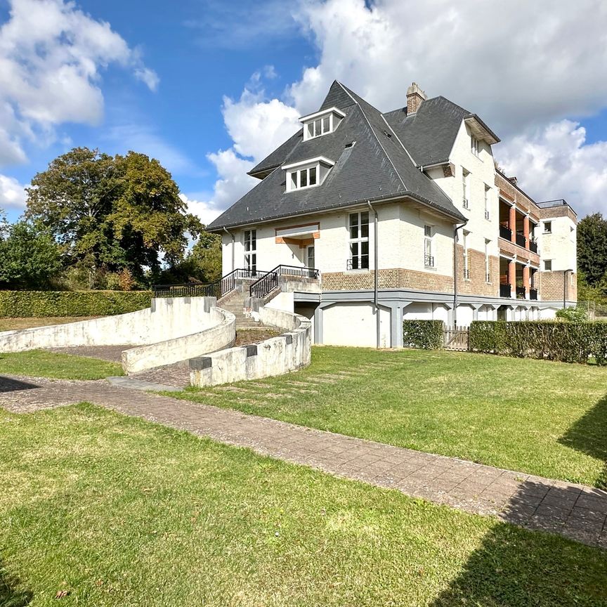 Allée Joseph Noiret, 1410, Waterloo - Photo 1