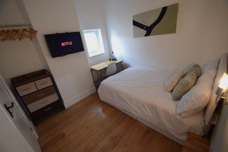 4 bedroom house share to rent - Photo 3