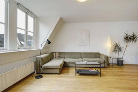 Appartement te huur: Westeinde 11-H 2512 GS Den Haag - Photo 4