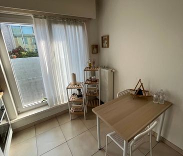 Deinze: zeer centraal gelegen, ruim appartement - Foto 1