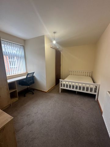 2 Bed Flat, Lorne Road, LE2 - Photo 5