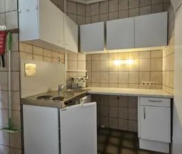 KARMELITERMARKT - PENDLERWOHNUNG IN TOP LAGE - Foto 1