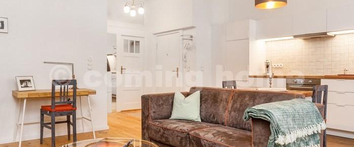 Home stay home: Einfach wohlfühlen - Foto 1