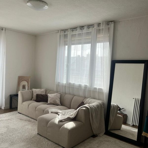Appartement de 3 pièces au 1er étage sans ascenseur situer à Versoix 1290 - Photo 1
