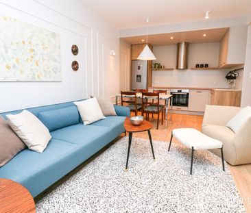 Mieszkanie na wynajem – Kalisz - Zdjęcie 4