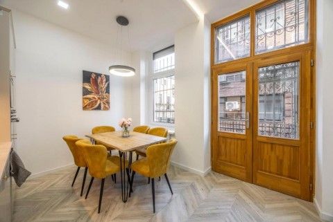 Nagymező utca - Fotó 1