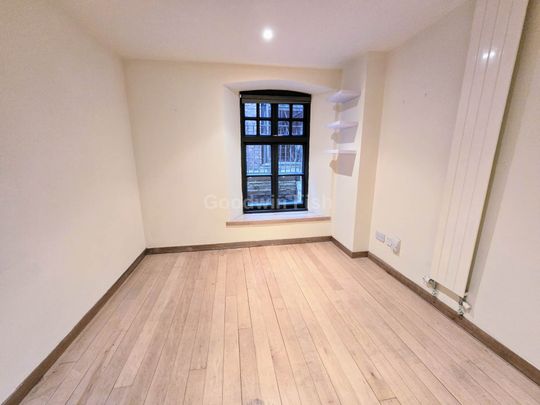 Model Lodging House, Bloom Street, Manchester - Photo 1