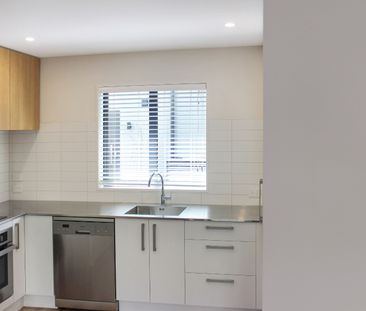 8/306 Worcester Street, City Centre (Christchurch City) Christchurc... - Photo 3