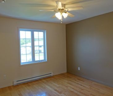 Appartement Rue Louis Thisdel Secteur tranquille Disponible 1 Décem... - Photo 2