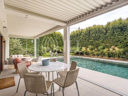 5 room luxury House for rent in Birre, Cascais e Estoril, Cascais, Lisbon - Photo 5