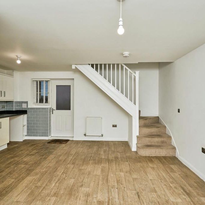 2 bedroom house to rent - Photo 1