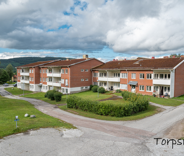 Centralvägen 14 - Foto 1