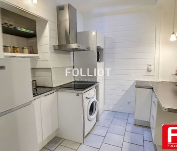 A LOUER Appartement meublé 9 mois "bail étudiant 9 mois" 43.43m² - Photo 2