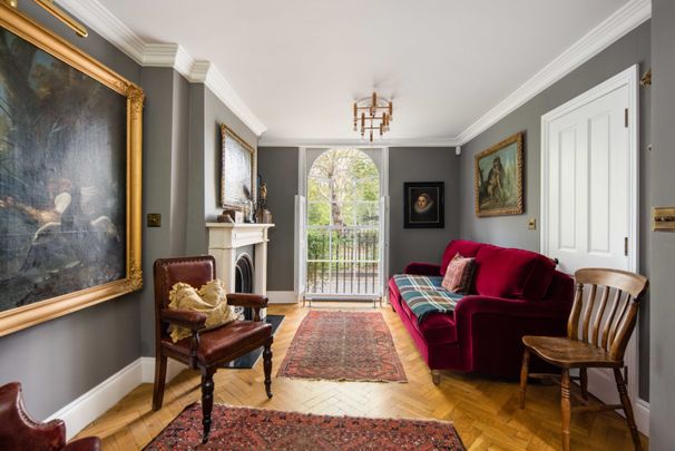 Paradise Row, E2 - Photo 1