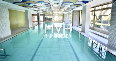 Splendide attique 270 m2 terrasses avec vues Jet d'eau et Mont-blanc - Foto 3