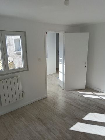 Appartement T2 près de VETHEUIL à louer - Photo 4
