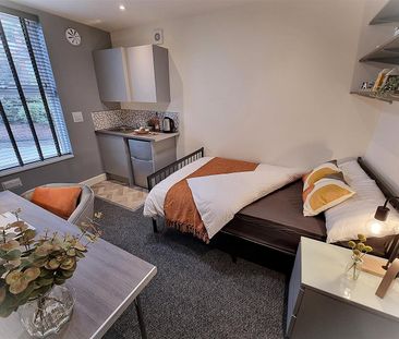 Yarborough Road - Studio 4 available February 2026 - Photo 5