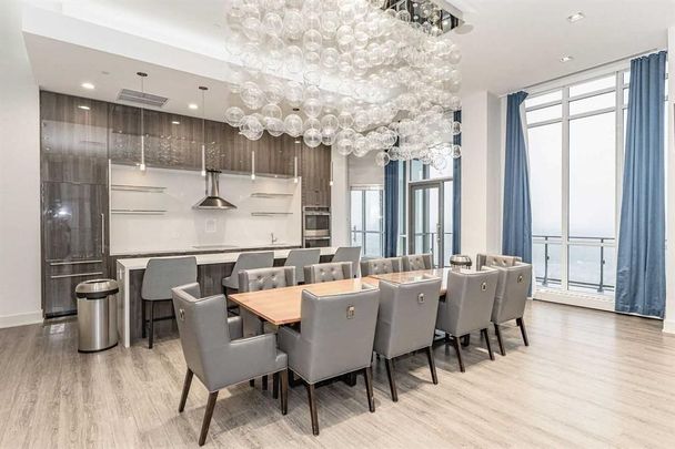 For Lease - 10 Park Lawn Road Unit# 703, Toronto, Ontario - Photo 1