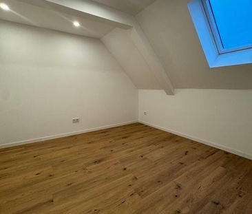 Frisch sanierte 3 ZKB-Wohnung - Foto 2