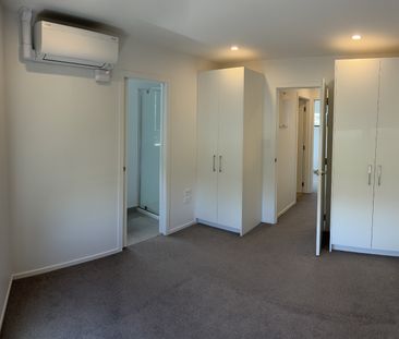 Modern, Sunny, Private and Fully Fenced Townhouse - Photo 3