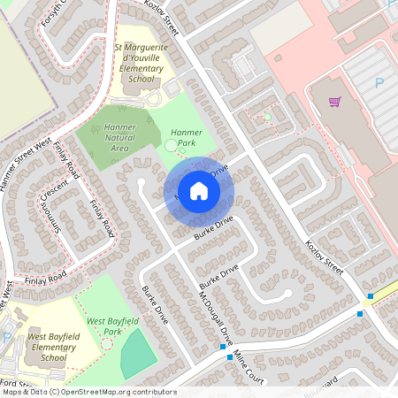 51 Mcdougall Drive Unit# Lower, Barrie