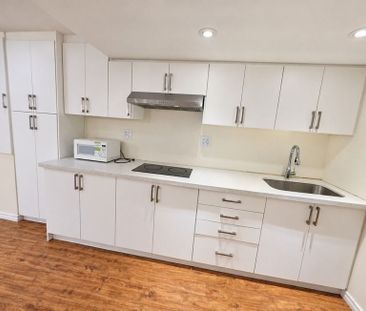 For Lease - 3100 Doyle Street Unit# Bsmt, Mississauga, Ontario - Photo 4