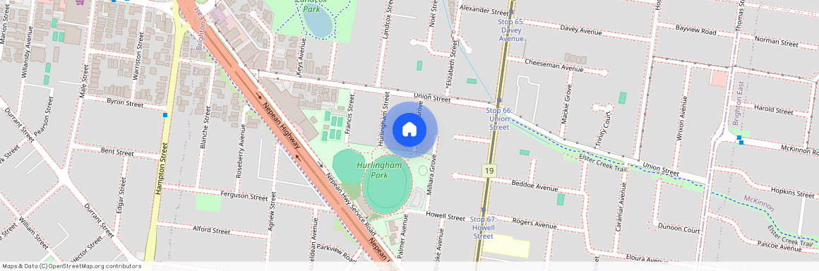 8 Berkeley Grove, Vic 3187, Brighton East