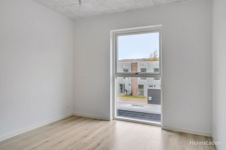 4-værelses Rækkehus på 120 m² i Vejle - Photo 3