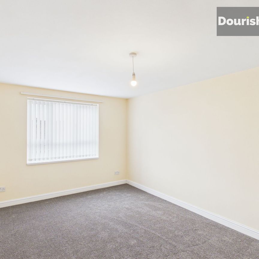 1 bed flat to rent in Fancy Walk, Greyfriars Court Fancy Walk, ST16 - Photo 1