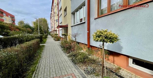 Bielsko-Biała, Osiedle Kopernika Mieszkanie na wynajem - Фото 1