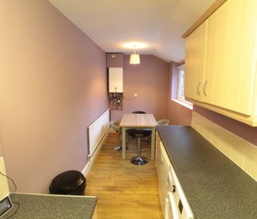 47 Vernon Street, Lincoln, Lincolnshire, LN5 7QU, United Kingdom - Photo 3