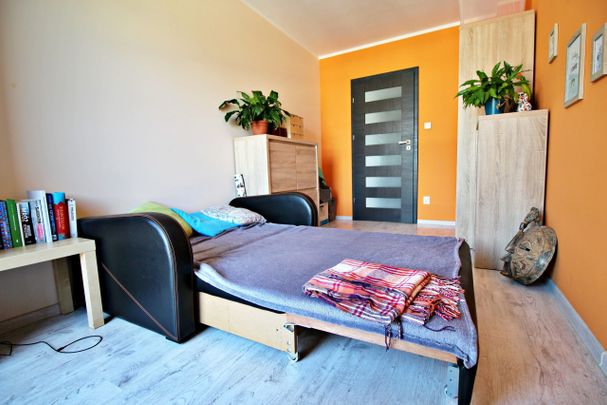 3pok. nowe bud. WOJACZKA, blisko Pl. Grunwaldzki - Фото 1